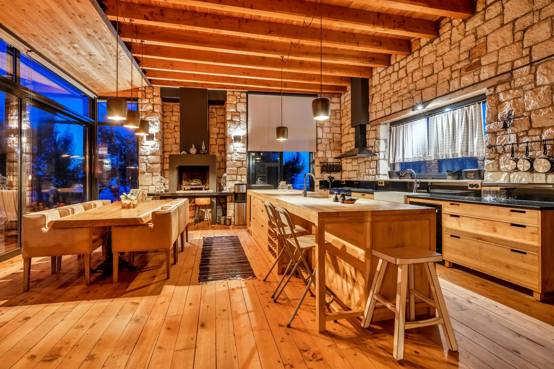 Villa Silver House görsel 10